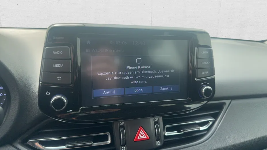 HYUNDAI i30 i30 1.0 T-GDI Smart