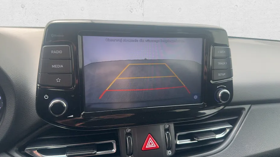 HYUNDAI i30 i30 1.0 T-GDI Smart