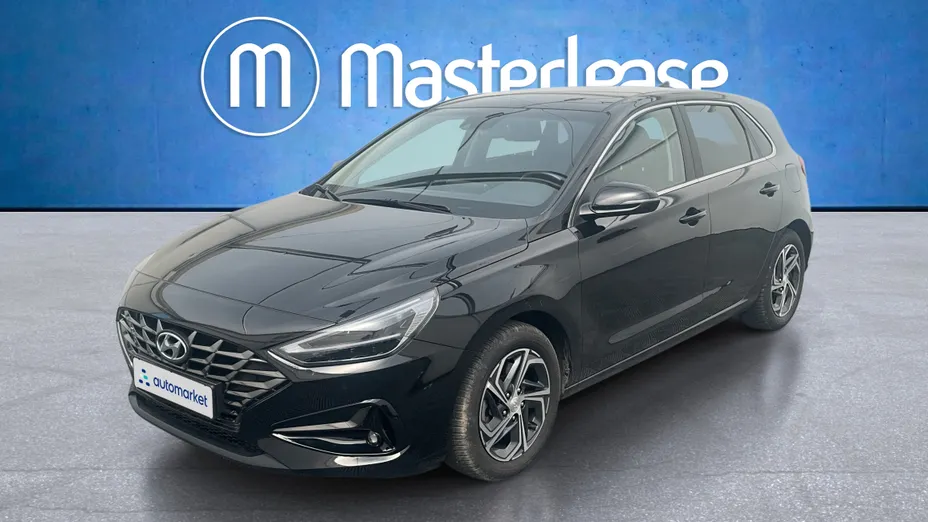 HYUNDAI i30 i30 1.0 T-GDI Smart