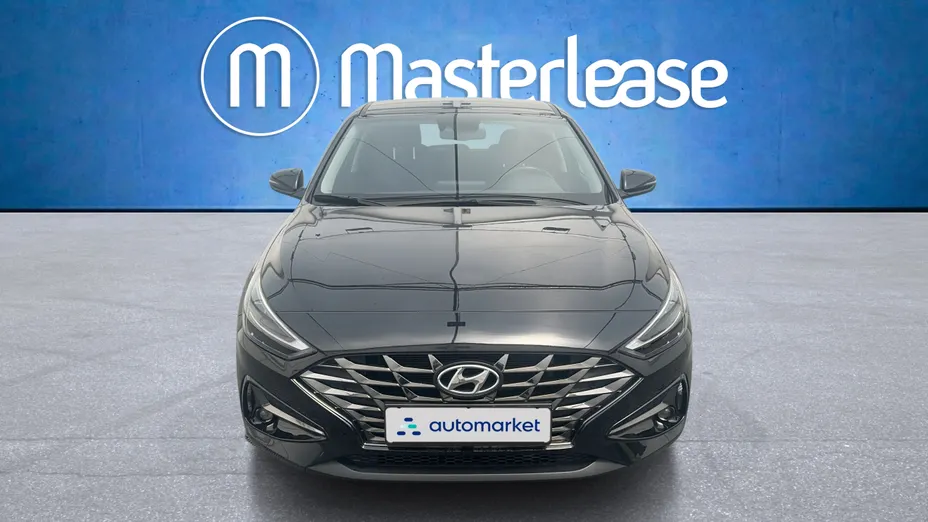 HYUNDAI i30 i30 1.0 T-GDI Smart