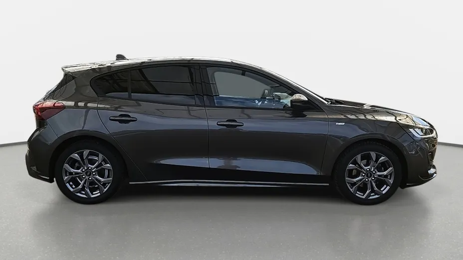 FORD Focus Focus 1.0 EcoBoost mHEV ST-Line X aut