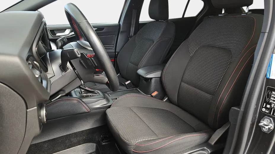 FORD Focus Focus 1.0 EcoBoost mHEV ST-Line X aut