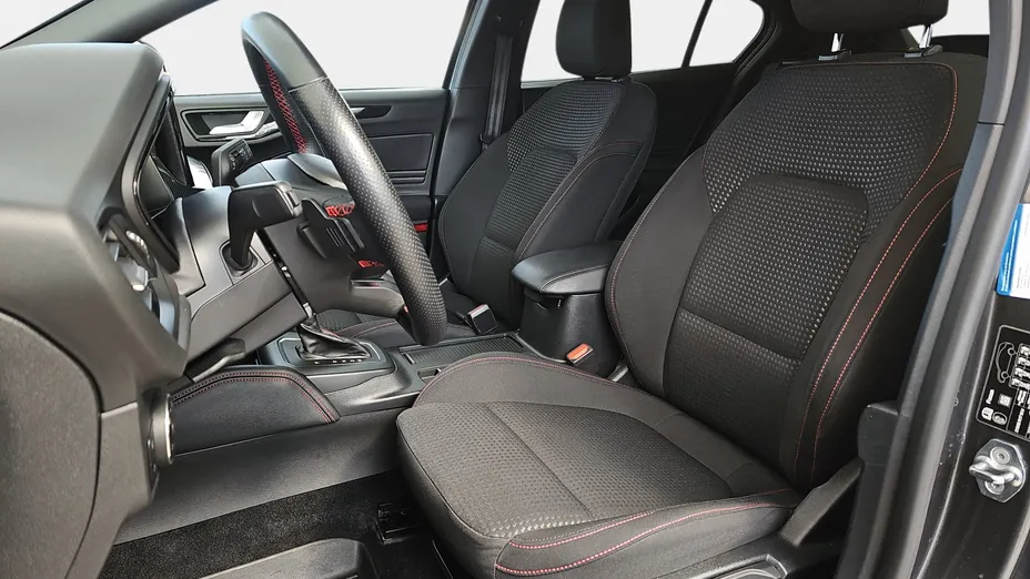 FORD Focus Focus 1.0 EcoBoost mHEV ST-Line X aut