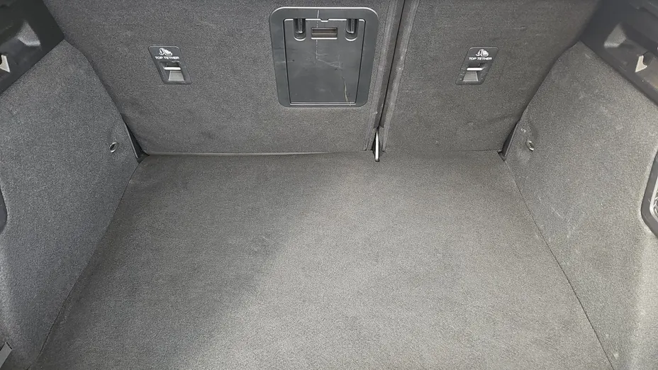 FORD Focus Focus 1.0 EcoBoost mHEV ST-Line X aut