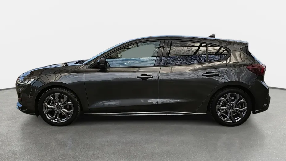 FORD Focus Focus 1.0 EcoBoost mHEV ST-Line X aut