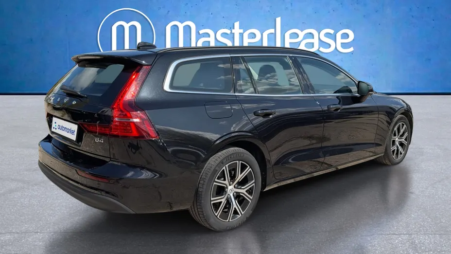 VOLVO V60 V60 B4 D Core aut