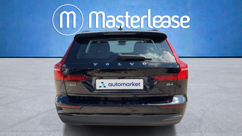 VOLVO V60 V60 B4 D Core aut