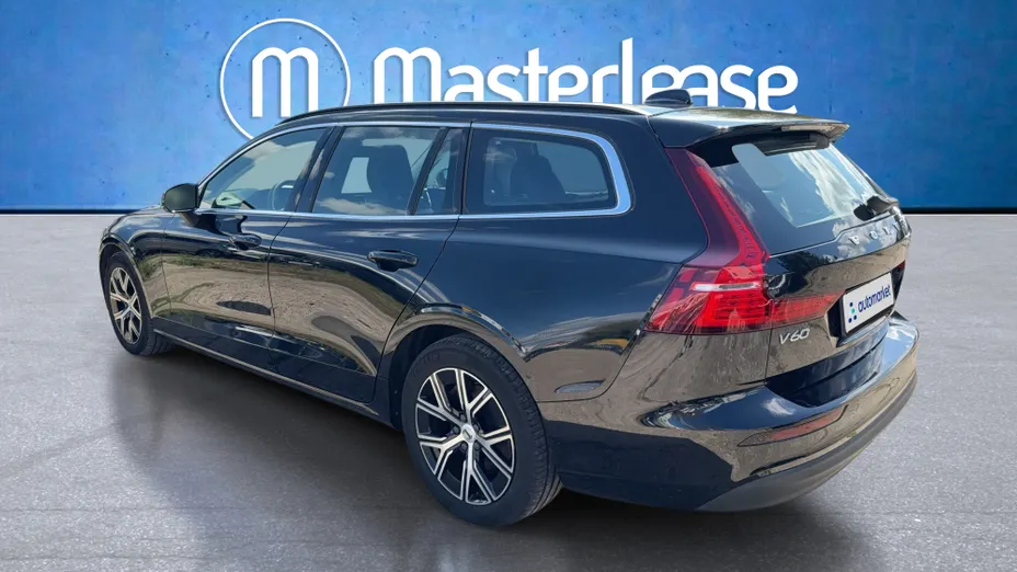 VOLVO V60 V60 B4 D Core aut