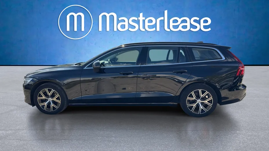 VOLVO V60 V60 B4 D Core aut