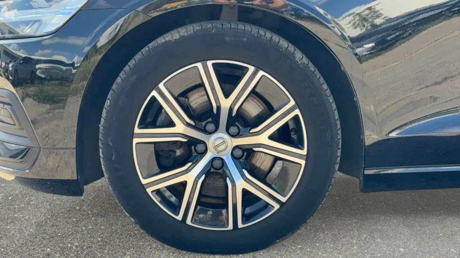 VOLVO V60 V60 B4 D Core aut