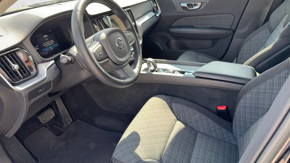 VOLVO V60 V60 B4 D Core aut