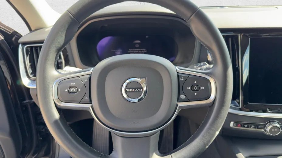 VOLVO V60 V60 B4 D Core aut