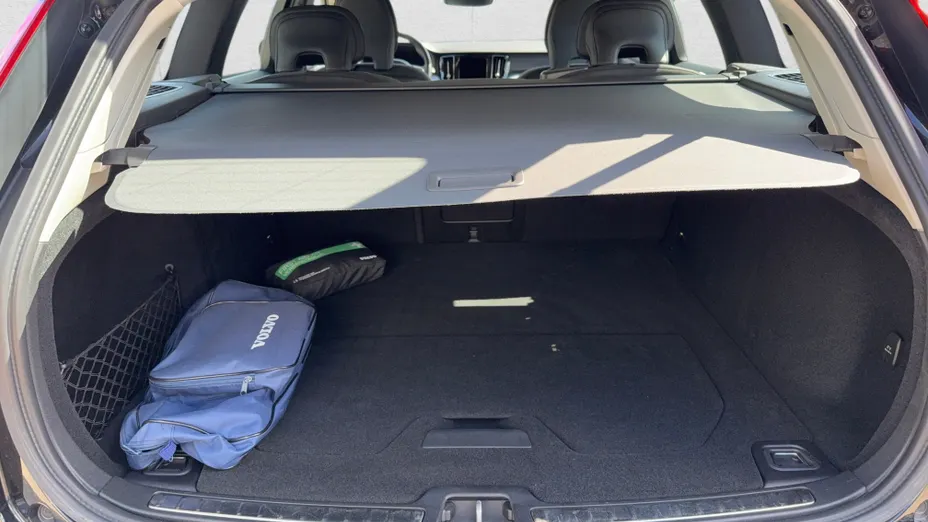 VOLVO V60 V60 B4 D Core aut
