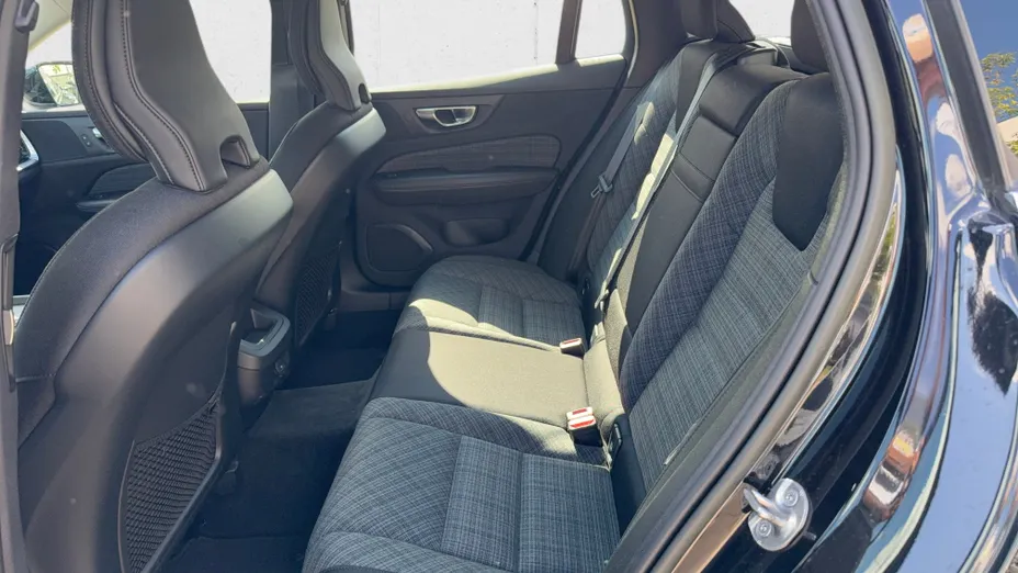 VOLVO V60 V60 B4 D Core aut