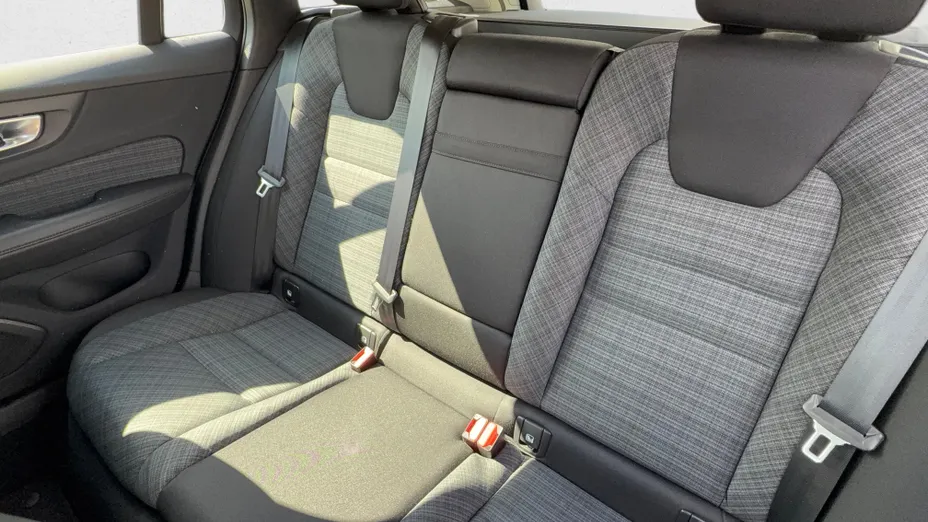 VOLVO V60 V60 B4 D Core aut