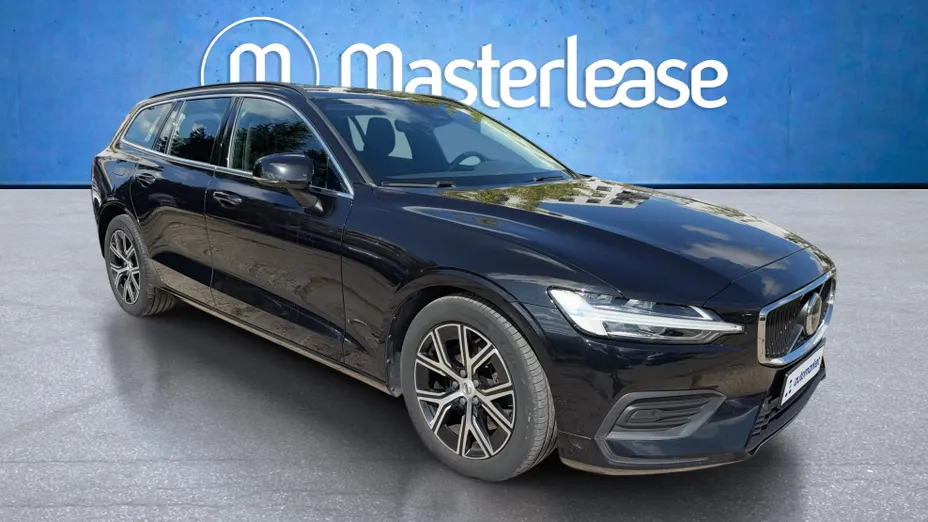 VOLVO V60 V60 B4 D Core aut
