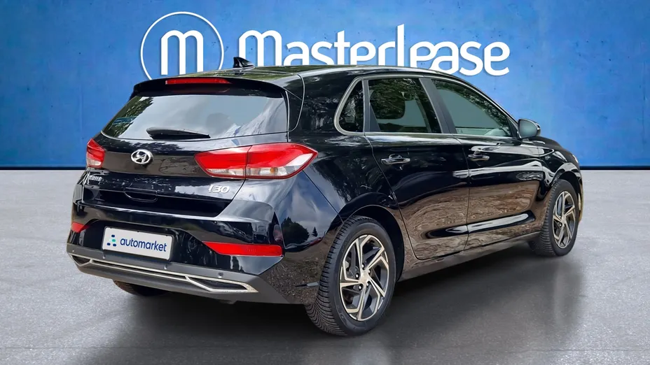 HYUNDAI i30 i30 1.0 T-GDI Smart