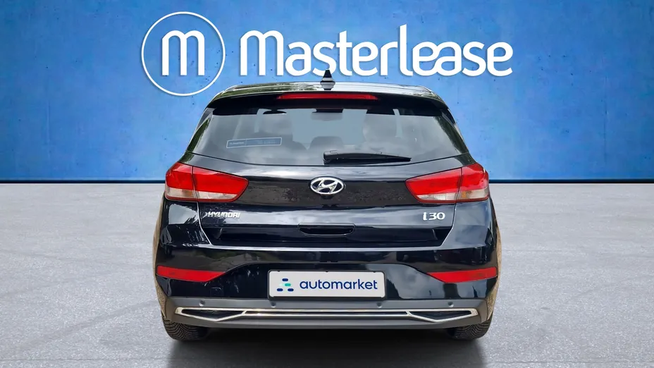 HYUNDAI i30 i30 1.0 T-GDI Smart