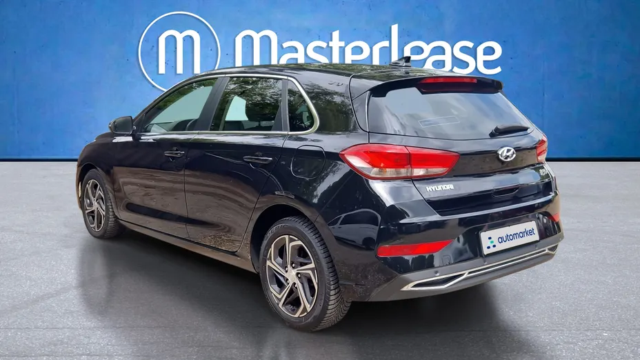 HYUNDAI i30 i30 1.0 T-GDI Smart