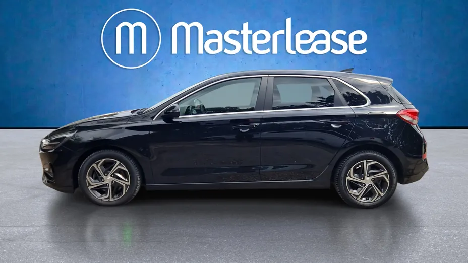 HYUNDAI i30 i30 1.0 T-GDI Smart