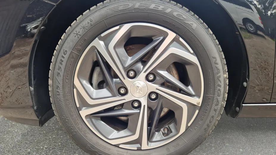 HYUNDAI i30 i30 1.0 T-GDI Smart