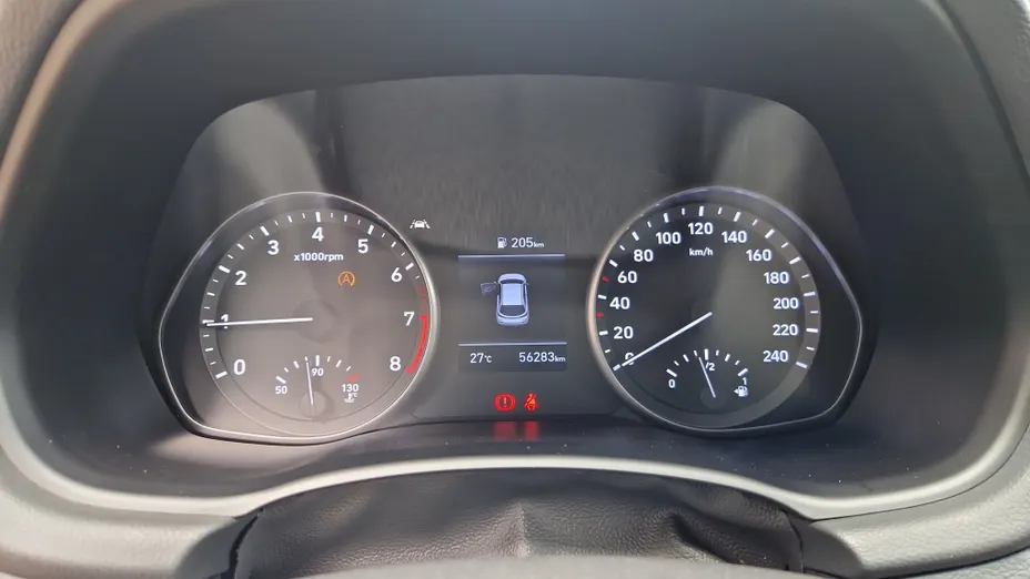 HYUNDAI i30 i30 1.0 T-GDI Smart