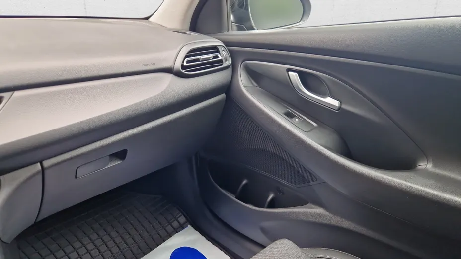 HYUNDAI i30 i30 1.0 T-GDI Smart