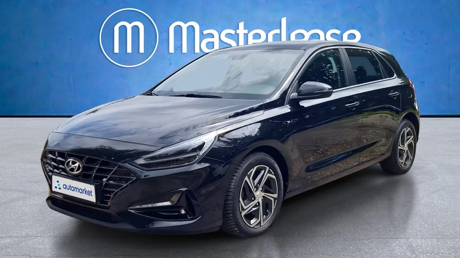 HYUNDAI i30 i30 1.0 T-GDI Smart