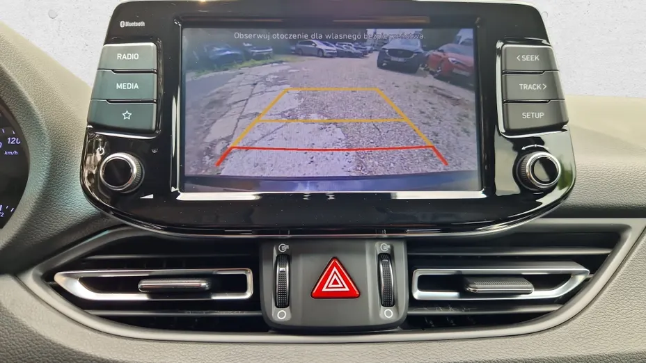 HYUNDAI i30 i30 1.0 T-GDI Smart