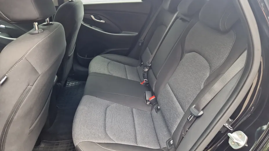 HYUNDAI i30 i30 1.0 T-GDI Smart