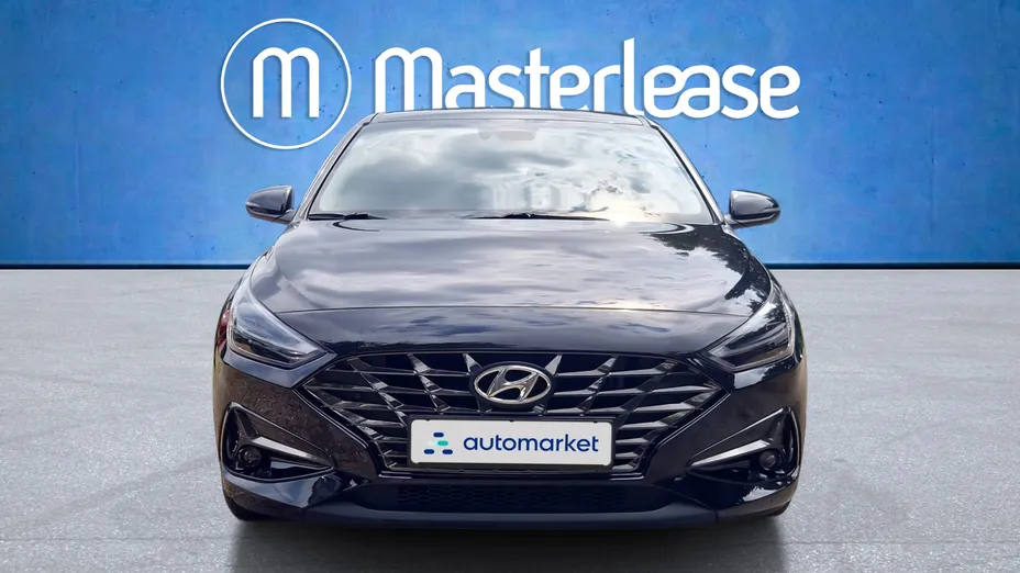 HYUNDAI i30 i30 1.0 T-GDI Smart