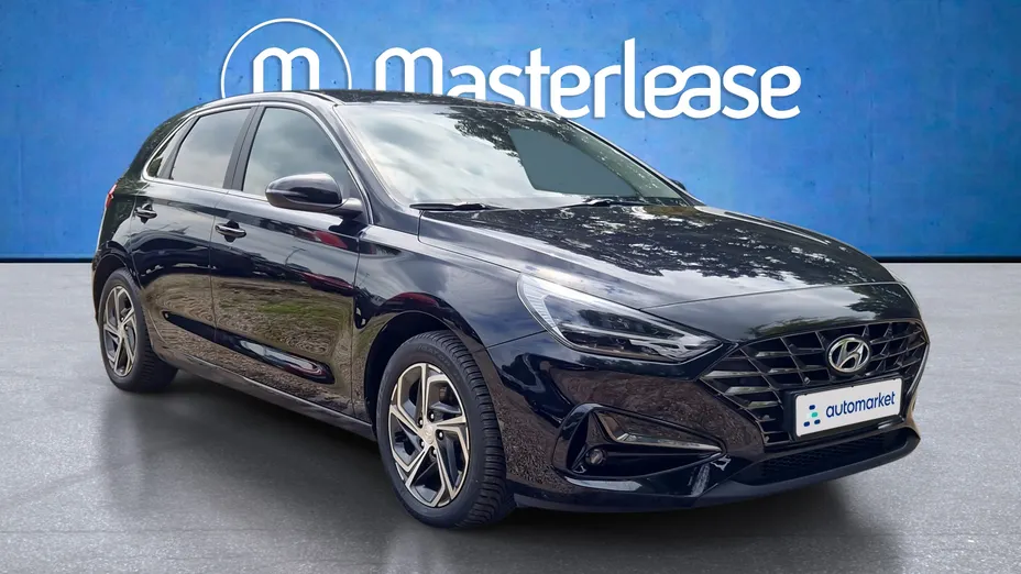 HYUNDAI i30 i30 1.0 T-GDI Smart