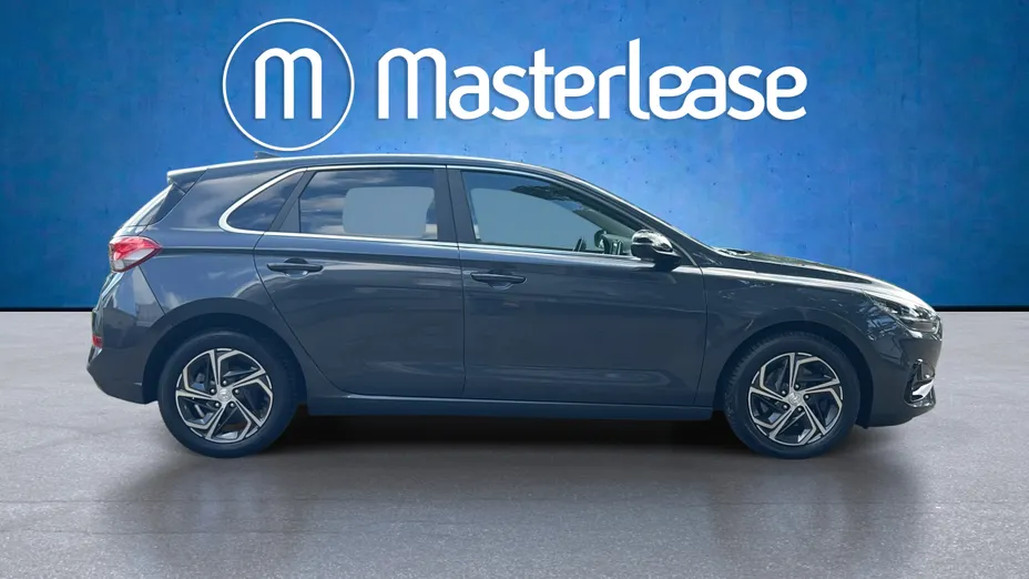 HYUNDAI i30 i30 1.0 T-GDI Smart