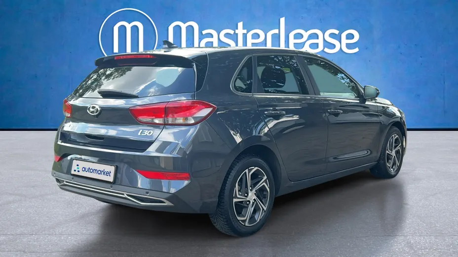 HYUNDAI i30 i30 1.0 T-GDI Smart