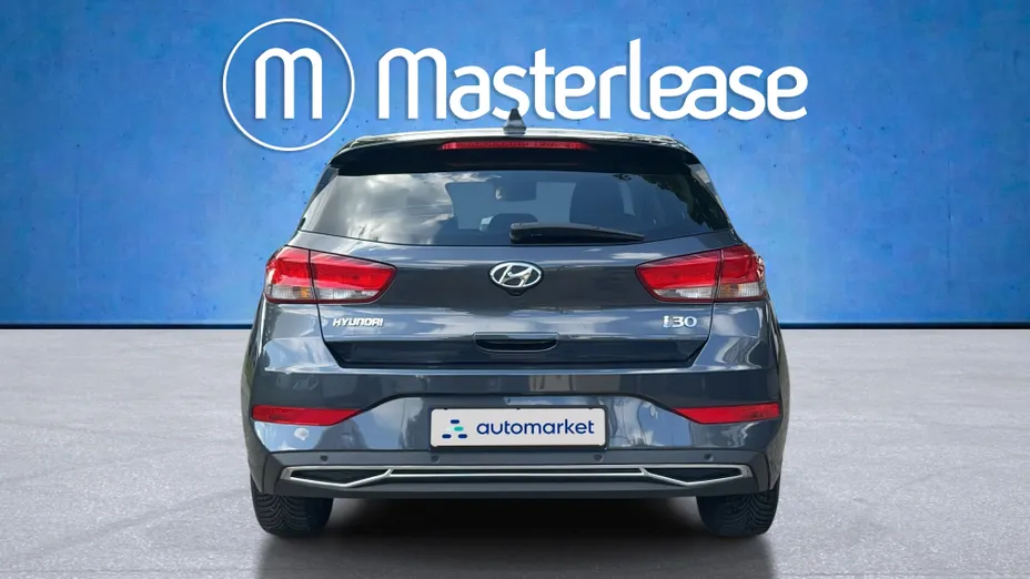 HYUNDAI i30 i30 1.0 T-GDI Smart