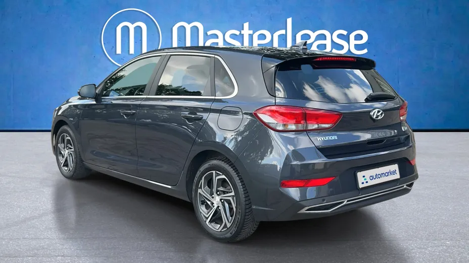 HYUNDAI i30 i30 1.0 T-GDI Smart