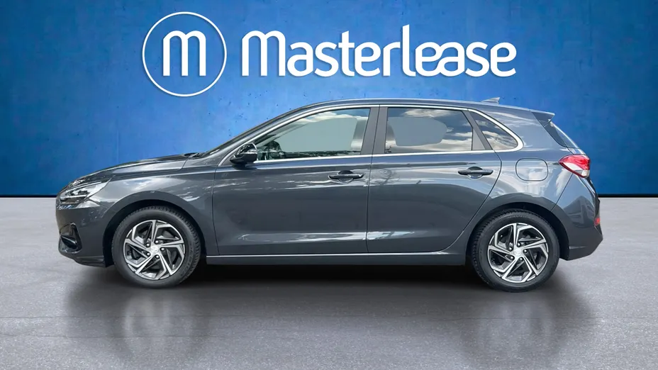HYUNDAI i30 i30 1.0 T-GDI Smart