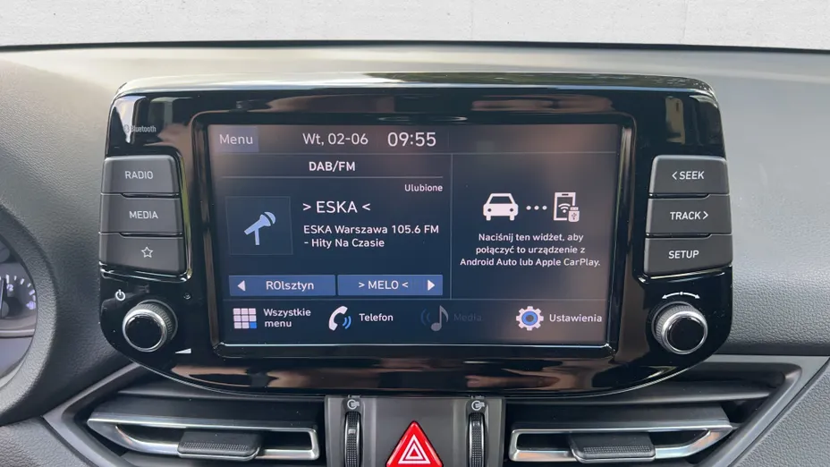 HYUNDAI i30 i30 1.0 T-GDI Smart