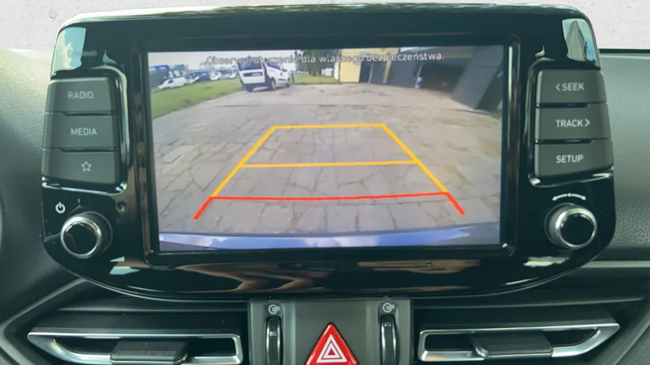 HYUNDAI i30 i30 1.0 T-GDI Smart