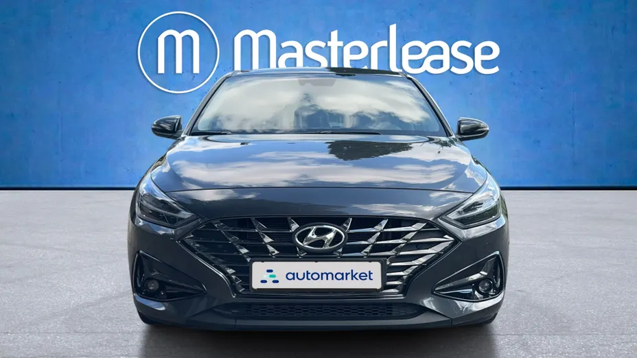 HYUNDAI i30 i30 1.0 T-GDI Smart