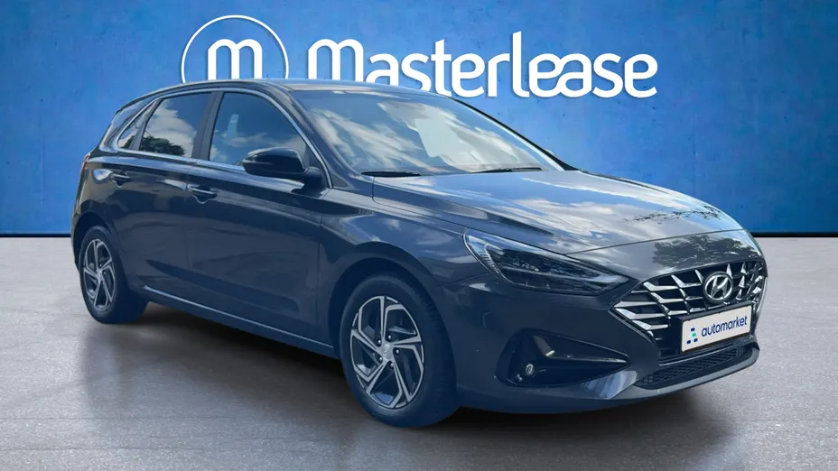 HYUNDAI i30 i30 1.0 T-GDI Smart