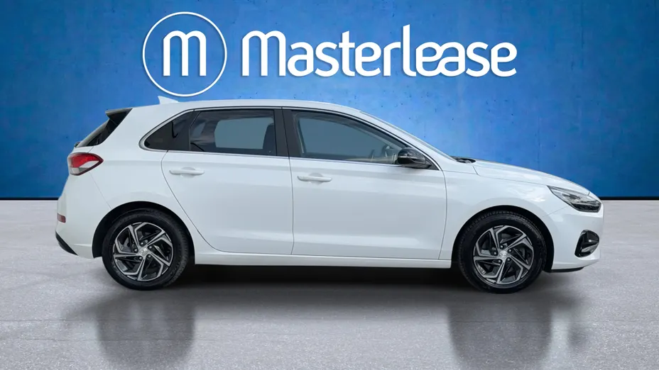 HYUNDAI i30 i30 1.0 T-GDI Smart