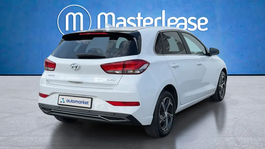 HYUNDAI i30 i30 1.0 T-GDI Smart