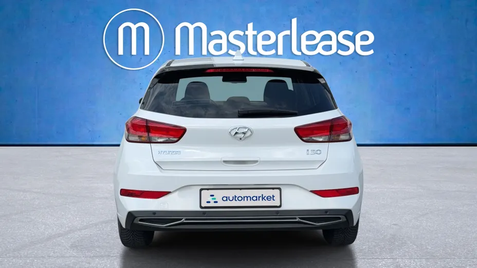 HYUNDAI i30 i30 1.0 T-GDI Smart
