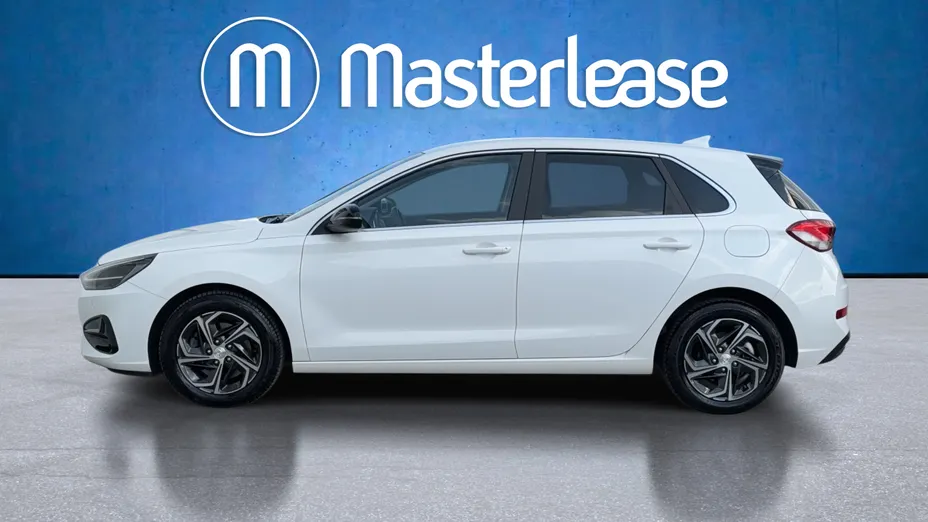 HYUNDAI i30 i30 1.0 T-GDI Smart