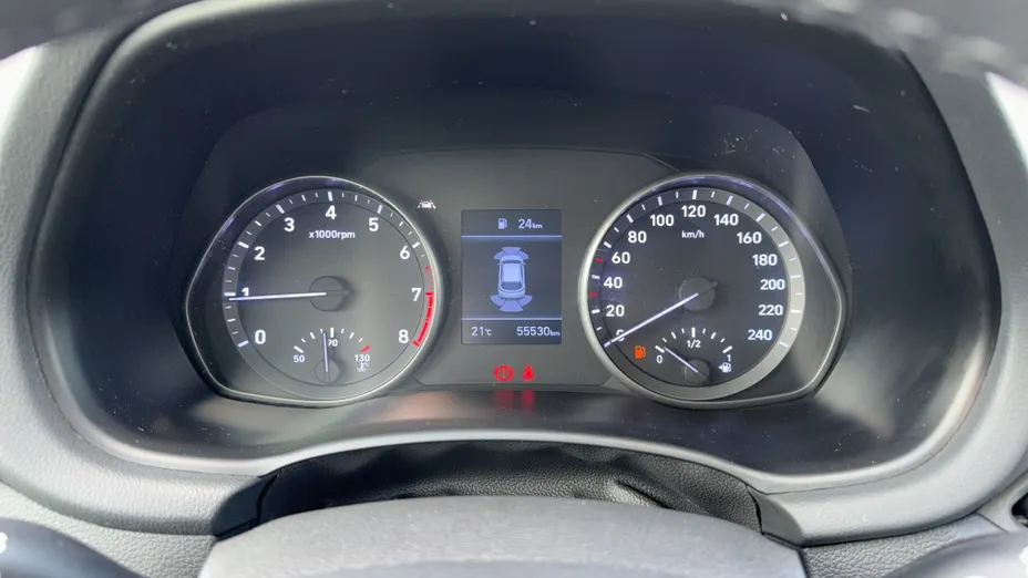 HYUNDAI i30 i30 1.0 T-GDI Smart