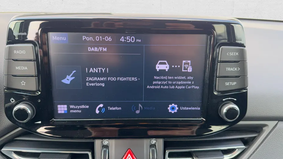 HYUNDAI i30 i30 1.0 T-GDI Smart