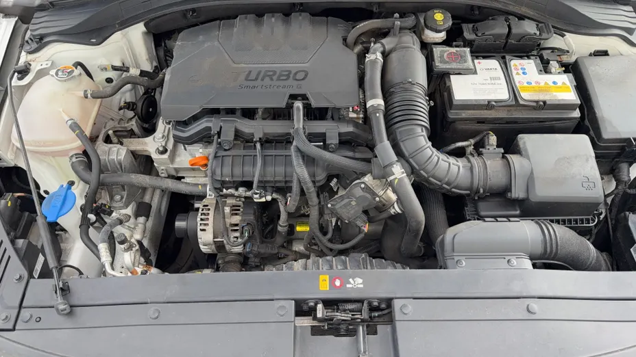 HYUNDAI i30 i30 1.0 T-GDI Smart