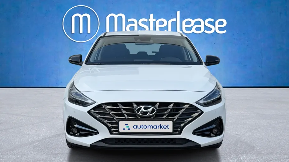 HYUNDAI i30 i30 1.0 T-GDI Smart