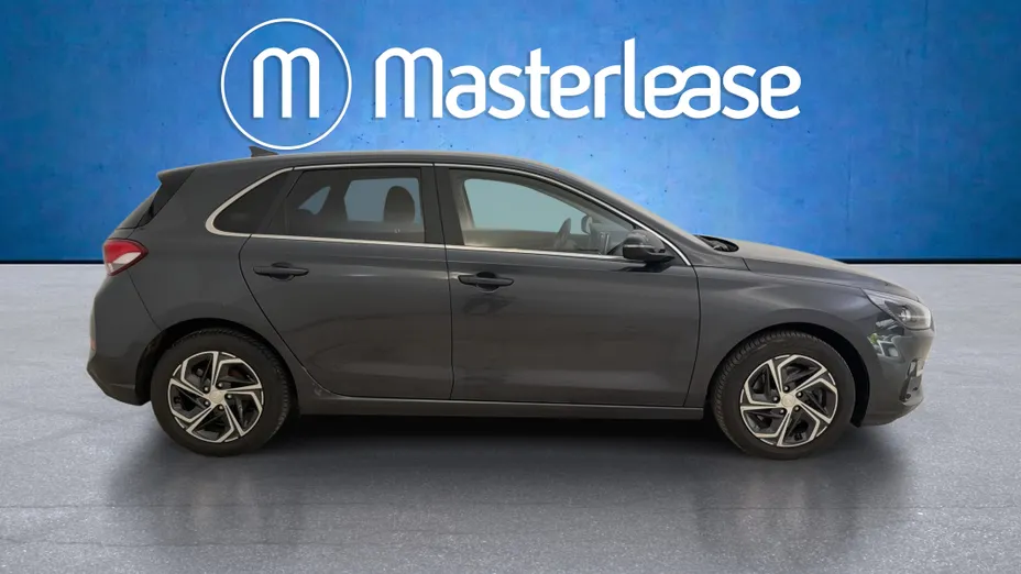 HYUNDAI i30 i30 1.0 T-GDI Smart